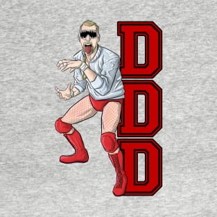 DDD T-Shirt